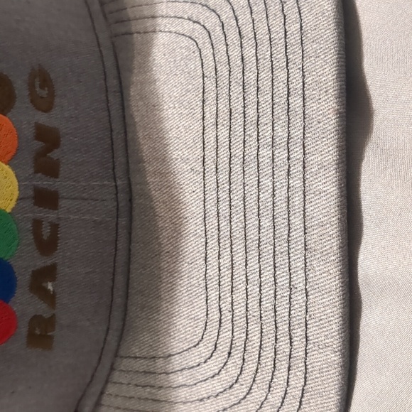 M&M's Racing hat - Picture 3 of 12